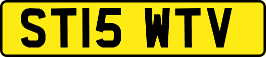 ST15WTV