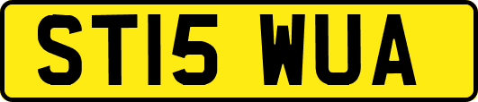 ST15WUA