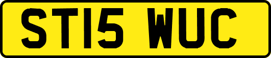 ST15WUC