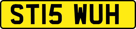 ST15WUH