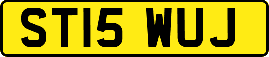 ST15WUJ