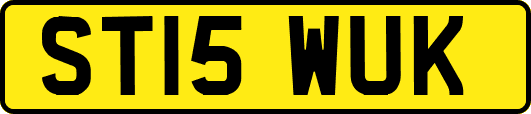 ST15WUK