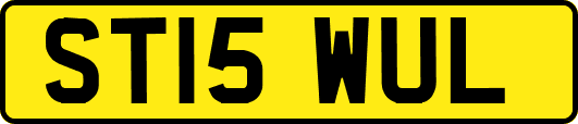ST15WUL