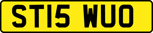 ST15WUO