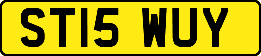 ST15WUY