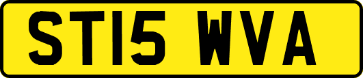 ST15WVA