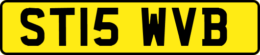 ST15WVB