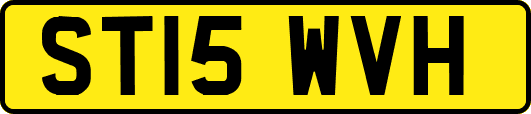 ST15WVH