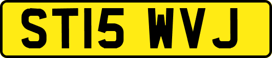 ST15WVJ