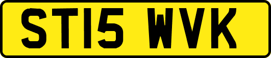 ST15WVK