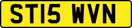 ST15WVN