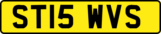 ST15WVS