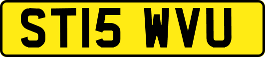 ST15WVU