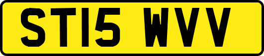 ST15WVV