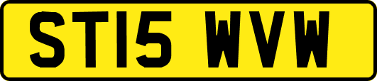 ST15WVW