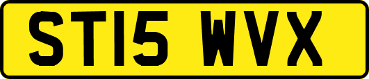 ST15WVX