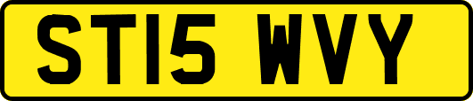 ST15WVY