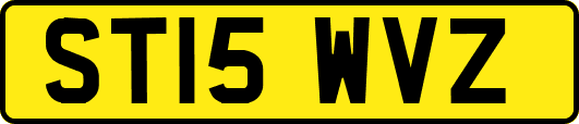 ST15WVZ