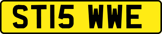 ST15WWE
