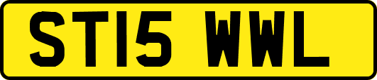 ST15WWL