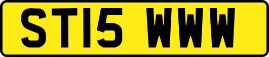 ST15WWW