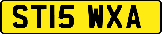 ST15WXA