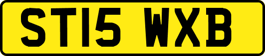 ST15WXB