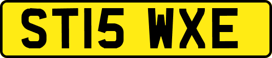 ST15WXE
