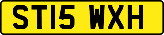 ST15WXH