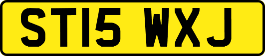 ST15WXJ