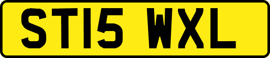 ST15WXL