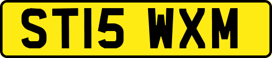 ST15WXM