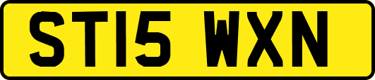ST15WXN