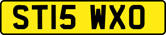 ST15WXO