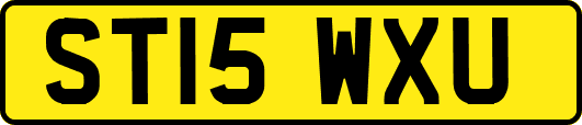 ST15WXU