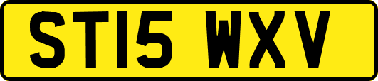 ST15WXV
