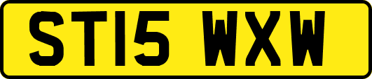 ST15WXW