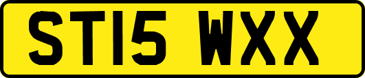 ST15WXX