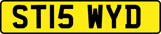 ST15WYD