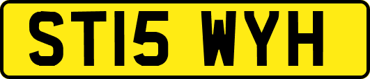 ST15WYH