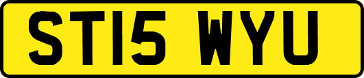 ST15WYU