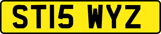 ST15WYZ