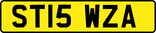 ST15WZA