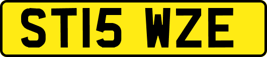 ST15WZE
