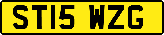ST15WZG