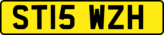 ST15WZH