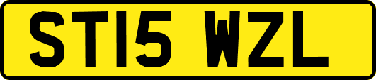 ST15WZL