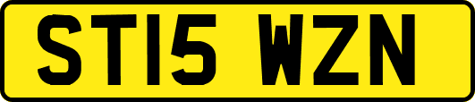 ST15WZN