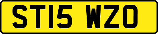 ST15WZO