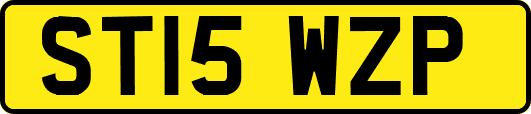 ST15WZP